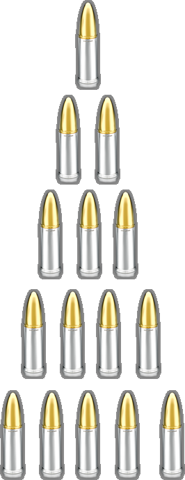 bullet