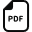 PDF icon